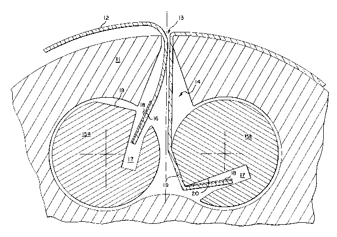 Une figure unique qui représente un dessin illustrant l'invention.